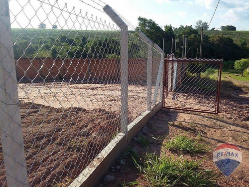 Imagem 5 de 8 de Chácara, Condomínio Fechado, Venda, R$ 110 Mil, Artur Nogueira, Sp - Ch0060