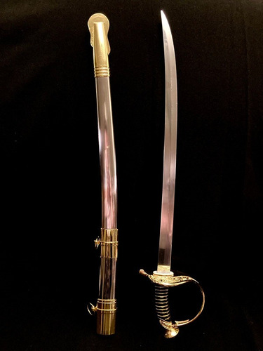 Espada De São Jorge, Ogum, Umbanda, Candomblé, Sabre, Axé Preto
