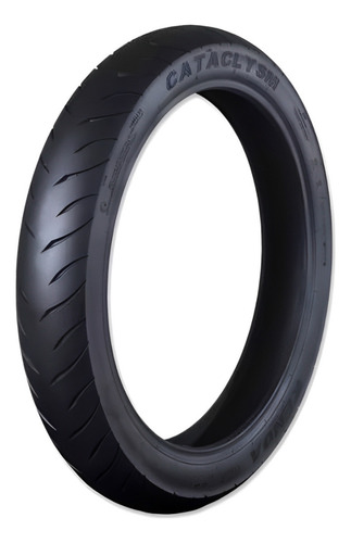 Par Pneu Moto 130/90b16 + 170/80b15 K6702 Cataclysm Kenda