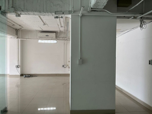 Renta Oficina 250 M2, Colonia Anzures- Acondiconada