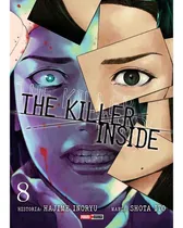 Comprar The Killer Inside 08, De Hajime Inoryu. The Killer Inside 