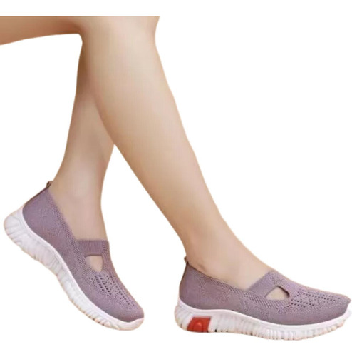 Calzado Anatómico Y Ortopédico Flexstep Para Mujer, Deportiv