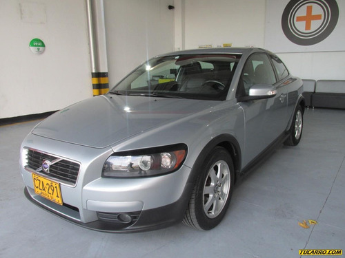 Volvo C30 Coupe 1800 Mecanico 2008