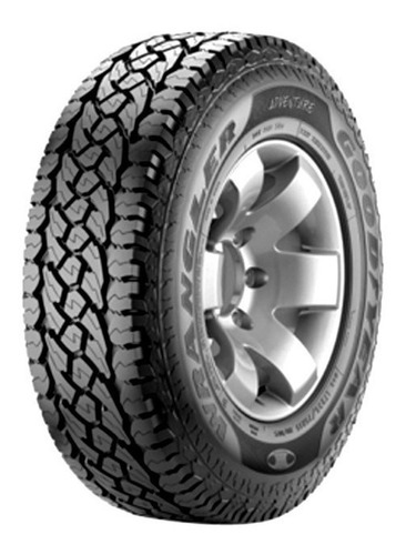 Imagen 3 de 10 de Cubierta Goodyear Wrangler Adventure 31x10.50 109s