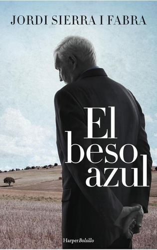 El Beso Azul - Jordi Sierra I Fabra