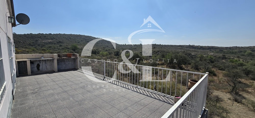 Venta Casa De Campo En 20.000 Mts De Terreno Cabalango