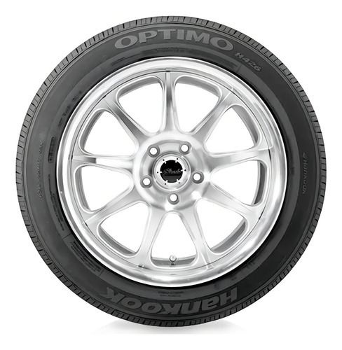 Llanta 225/50 R17 Hankook Optimo H426 94v