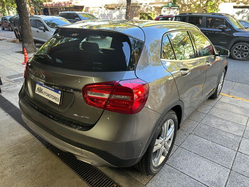 Mercedes-Benz Clase GLA 1.6 Gla200 At Urban 156cv