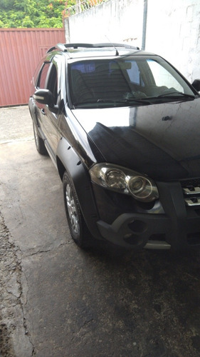 Imagem 11 de 13 de Fiat Weekend Perua