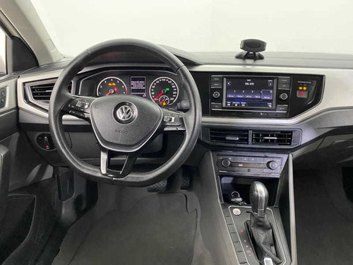 Imagem 12 de 15 de Volkswagen Virtus Hl Ad 2019