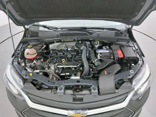 Chevrolet Onix 1.0 TURBO FLEX LT AUTOMÁTICO