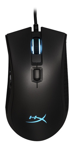 Mouse Gamer Hyperx Pulsefire Fps Pro, 16.000dpi