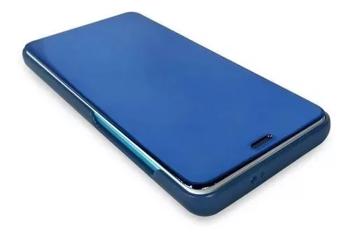 Funda Case Flip Espejo Para Xiaomi 11t / 11t Pro + Mica