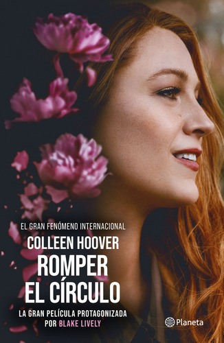 Romper El Círculo - It Ends With Us - Tie In - C. Hoover
