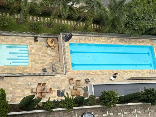 Apartamento En Arriendo En Castropol. Cod A775999