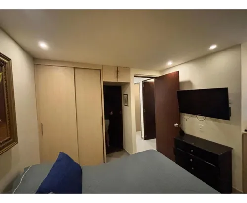 Apartamento En Venta Itagüi