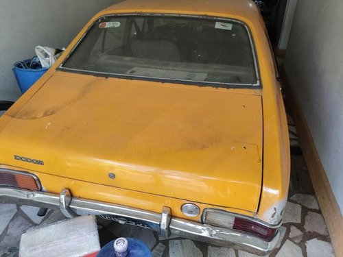 Dodge 1500