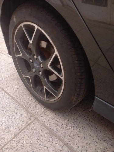 Ford Focus III 2.0 Titanium At6