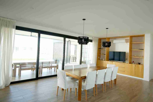 Casa En Alquiler La Cañada