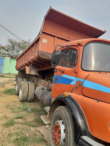 Mercedes Benz Mb 1113