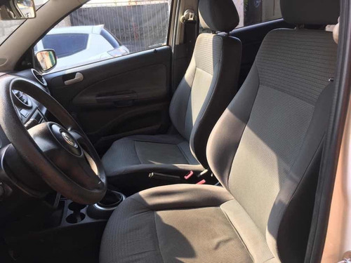 Volkswagen Gol 2011 1.0 Total Flex 5p