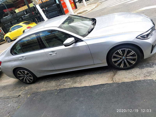 Bmw 320i 2021 Gp 16v Turbo 0km