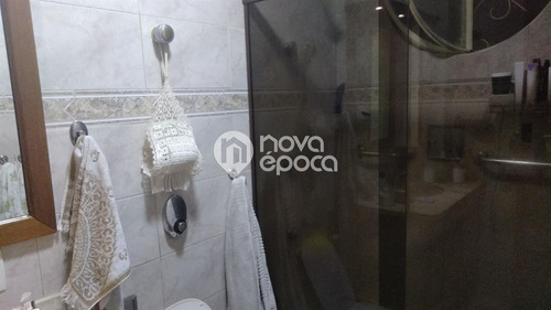 Apartamento - Ref: Ap3ap51724