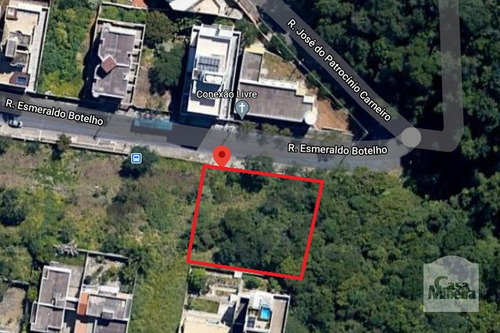 Imagem 1 de 1 de Lote À Venda No Buritis - Código 277644 - 277644