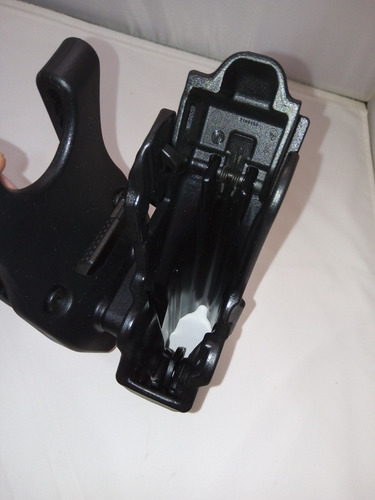 Funda Balckhawk Nivel 3 Lisa Hk Usp Full Size