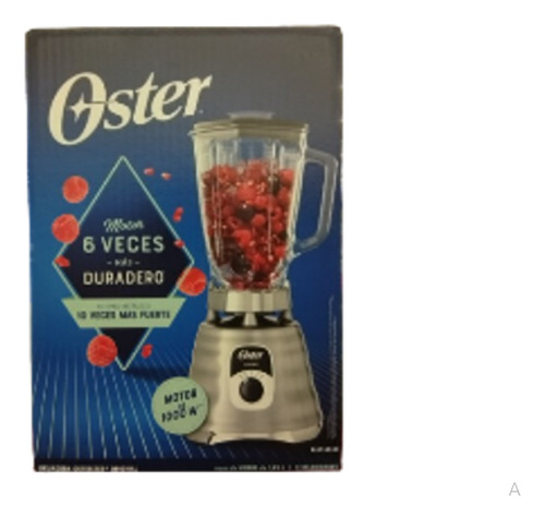 Licuadora Clasica 70 ( 2 Velocidades) Oster