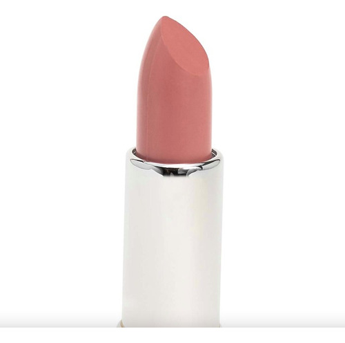 G&k Labial En Barra Luxury Lips Larga Duración Semi Matte Color Nude