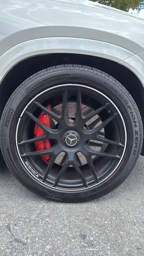 Mercedes Benz 2023 Gle 53 Amg Plus
