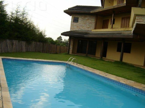 Imagem 13 de 15 de Casa Em Condominio - Conjunto Residencial Esplanada Do Sol - Ref: 982 - V-ca0549