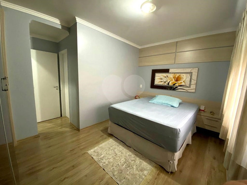 Imagem 11 de 25 de Apartamento Proximo A Estação Monotrilho Oratório - Reo598635