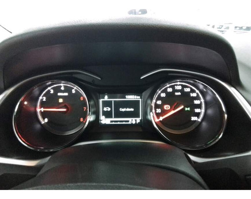 Chevrolet Onix 1.0 TURBO FLEX PLUS LTZ AUTOMÁTICO