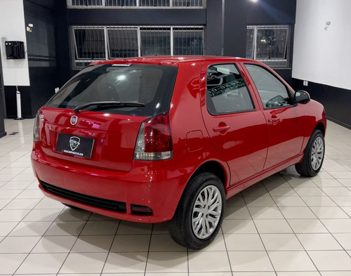 Fiat Palio 1.0 Fire Flex 5p