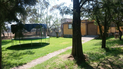 Rancho En Venta En Hidalgo Con Pozo Propio, A 40 Minuto De Queretaro Y 2 Horas De Cdmx
