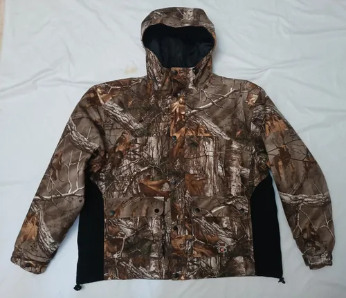 Chamarra realtree sale