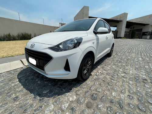 Hyundai Grand i10 1.3 Gl Mid Mt