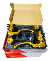 Comprar Manijas Brembo Para Moto Deportiva Naked