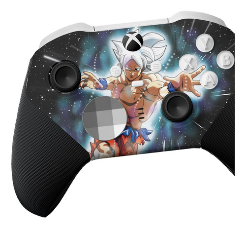 Controlador Gokku Ultra Instinct X-box Elite De Dreamcontrol