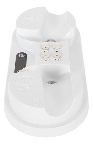 Base De Carga Para Estación Controladora Vr2 Sense 4 Tipo C