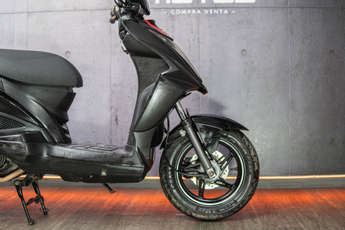 Kymco Agility 125 2016