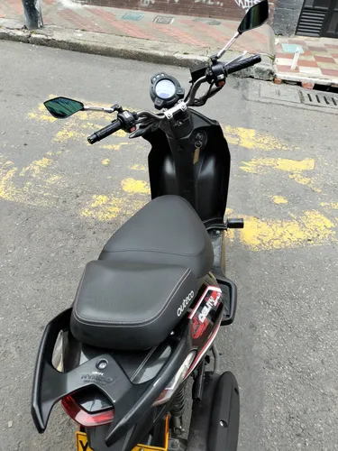 Kymco Agility 3.0 Dgtl