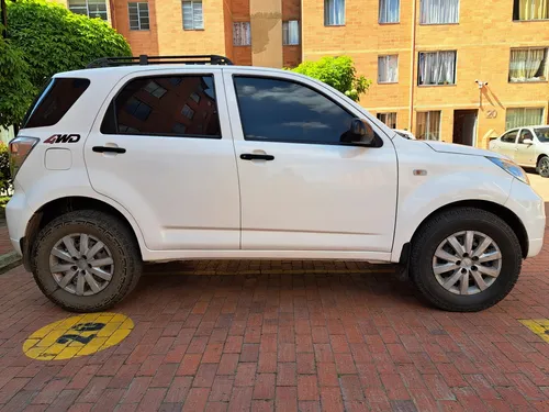 Daihatsu Terios 1.5 Okii
