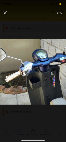 Zanella Styler 150 Exclusive