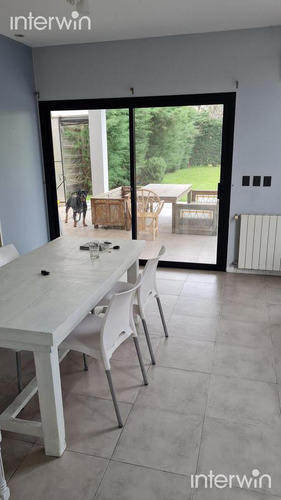 Casa - 6 Ambientes - Villa Olivos - Garín - Venta