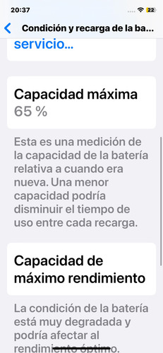 Iphone X 256 Gb Plata - Impecable Blanco