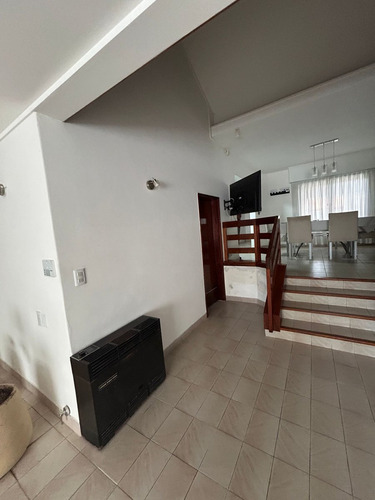 Casa En Venta En Pergamino Zona Centrica
