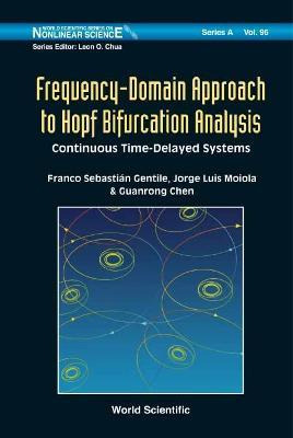 Libro Frequency-domain Approach To Hopf Bifurcation Analy...